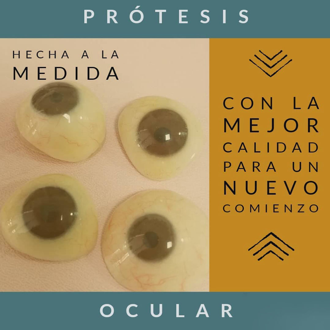 prótesis-oculares