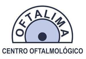 logo oftalima centro oftalmológico