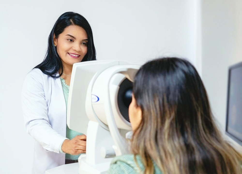 cita oftalmológica en linea consulta oftalmológo