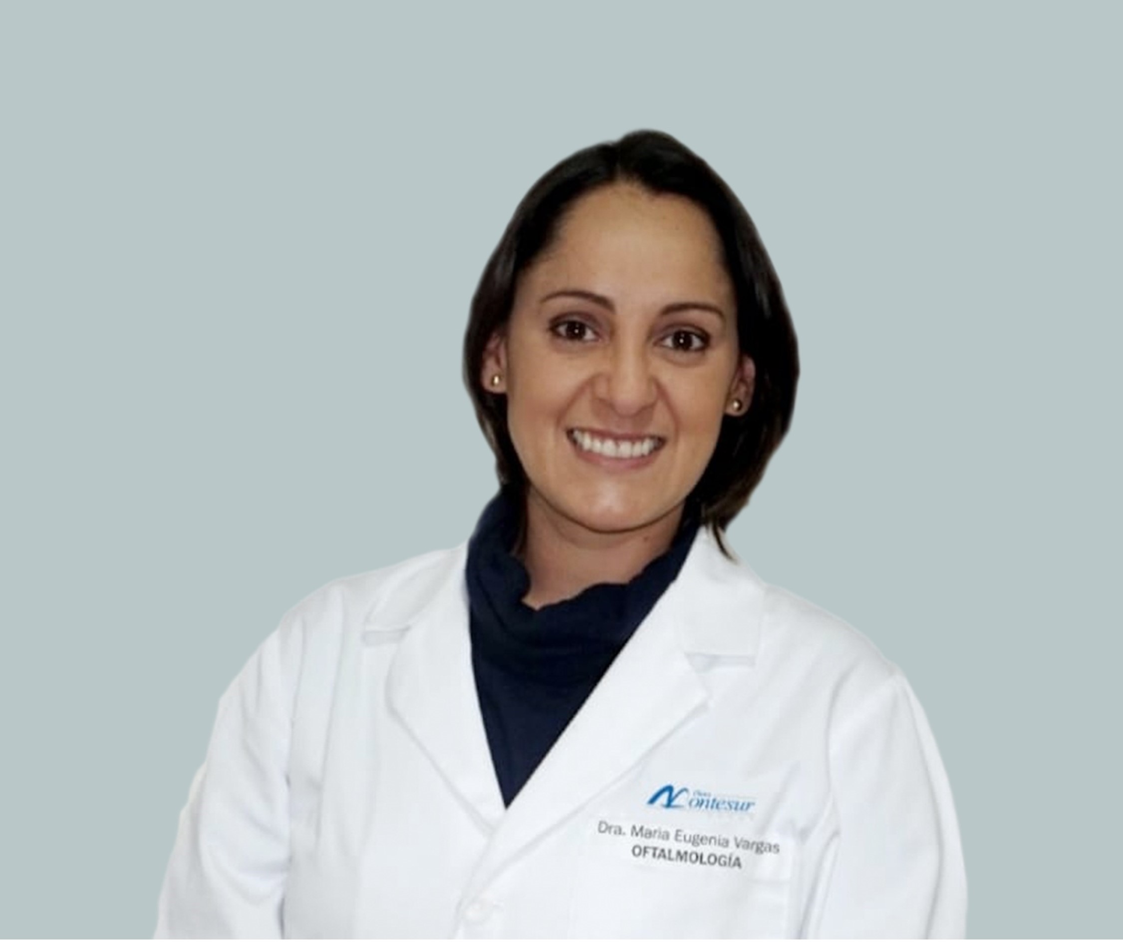 Dr. Maria EUGENIA Vargas oftalmologos oftalmologia Oftalmologo Oftalmólogo