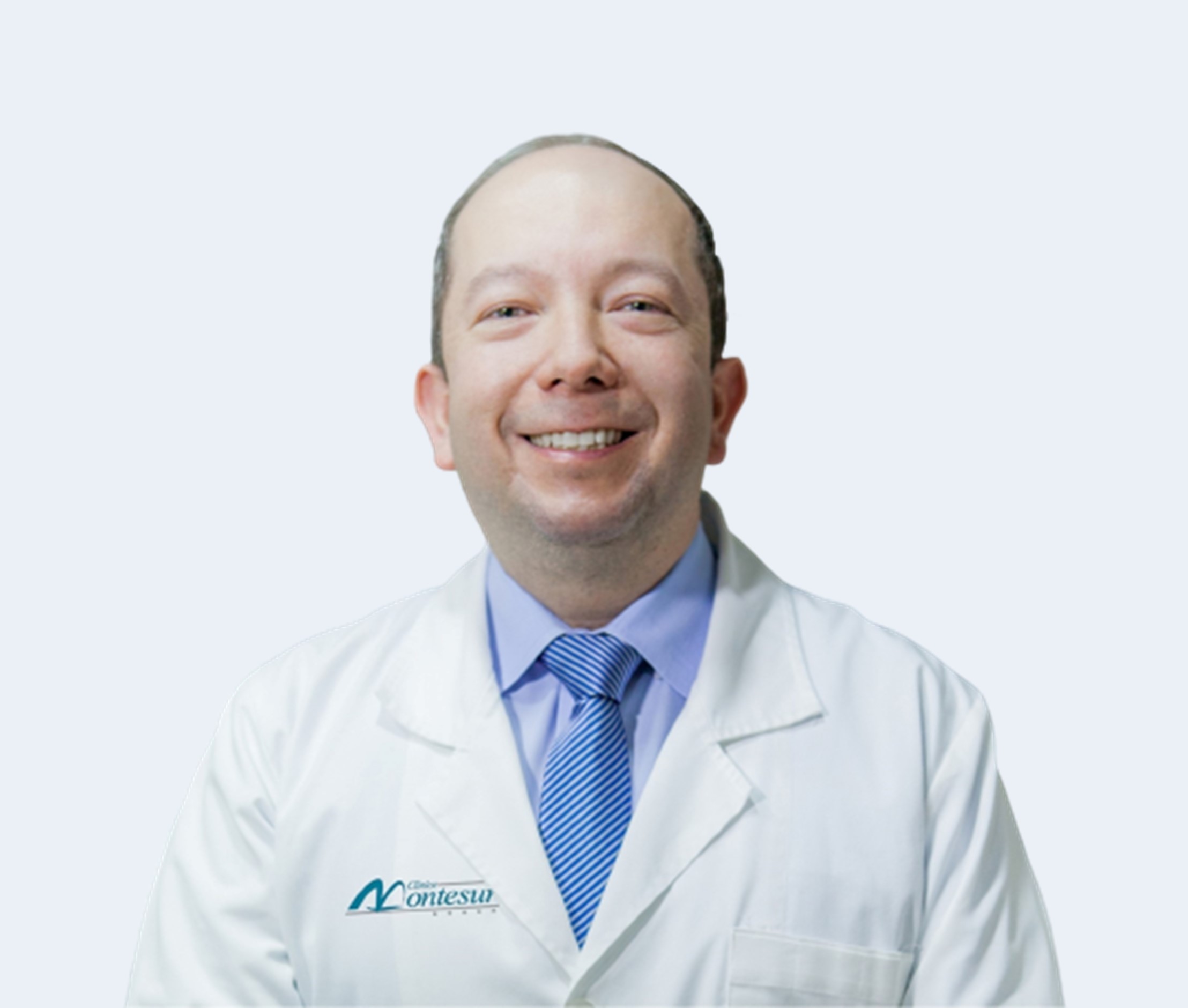 Dr. Mario Buitrago Buenaño Oftalmologo Oftalmólogo Oftalmología