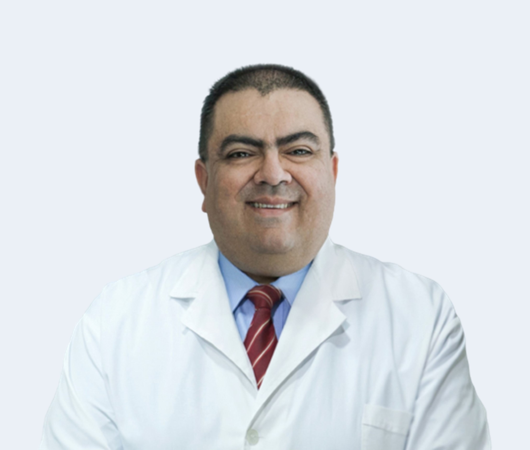 Dr. Solon Serpa Frías Oftalmologo Oftalmólogo