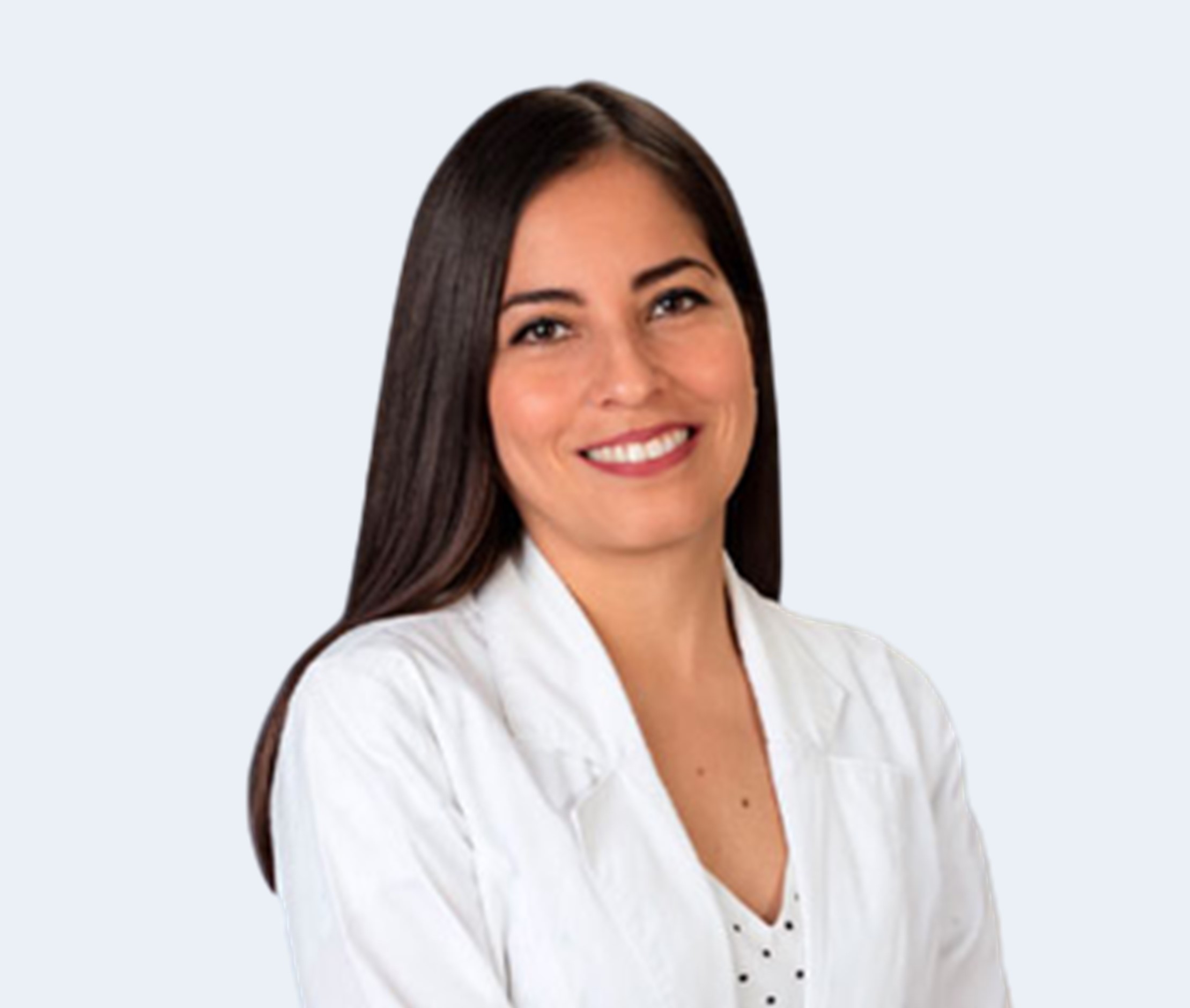 Dra. Joana Sanchez Ortiz Oftalmologo Oftalmólogo