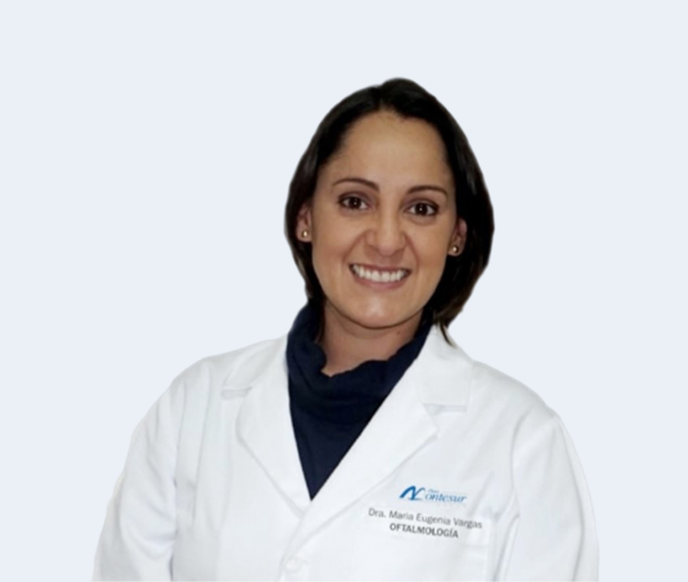 Dra. Maria Eugenia Vargas Ovalle Oftalmologo Oftalmólogo Oftalmología